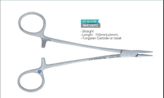 Kìm Kẹp kim Needle Holder Osung (Cái)