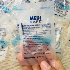 Kim lấy máu chân không TUD (Loại cánh bướm)