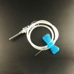 Kim lấy máu chân không TUD (Loại cánh bướm)