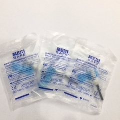 Kim lấy máu chân không TUD (Loại cánh bướm)