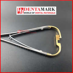 Kìm Mathieu Cán Vàng Prime