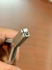 Kìm nance cán vàng - Prime