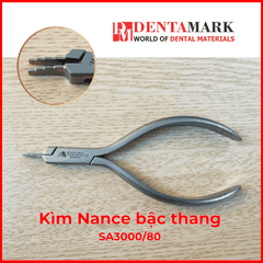 Kìm Nance (Kềm bậc thang)