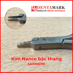 Kìm Nance (Kềm bậc thang)