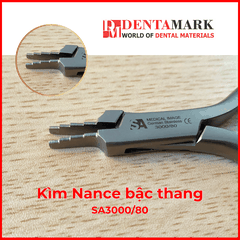 Kìm Nance (Kềm bậc thang)