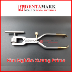 Kìm Nghiền Xương Prime