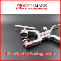 Kìm Nghiền Xương Prime