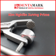 Kìm Nghiền Xương Prime