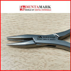 Kìm Optical 0.7mm - SA 3000/53