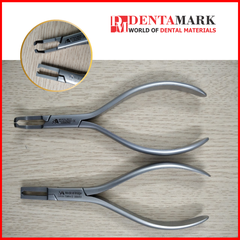 Kìm tháo mắc cài đầu thẳng/đầu cong - SA