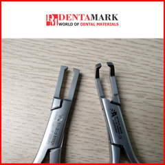 Kìm tháo mắc cài đầu thẳng/đầu cong - SA