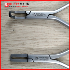 Kìm tháo mắc cài đầu thẳng/đầu cong - SA