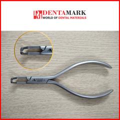 Kìm tháo mắc cài đầu thẳng/đầu cong - SA