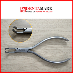 Kìm tháo mắc cài đầu thẳng/đầu cong - SA