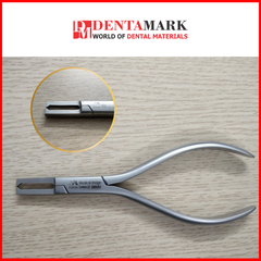 Kìm tháo mắc cài đầu thẳng/đầu cong - SA