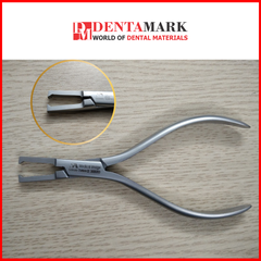 Kìm tháo mắc cài đầu thẳng/đầu cong - SA