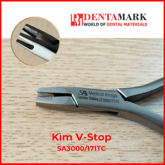 Kìm bẻ dây V-Stop SA