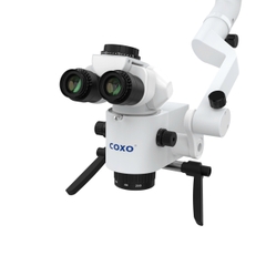 Kính hiển vi nha khoa Coxo C-CLEAR-1