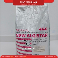 Chất lấy dấu Nhật Normal New Algistar gói 500g