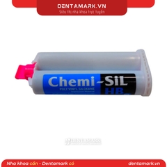 Chất lấy dấu vành khít Chemisil HB B&E