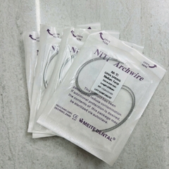 Lò xo đẩy khoảng/chỉnh nha (Gói 2 sợi)