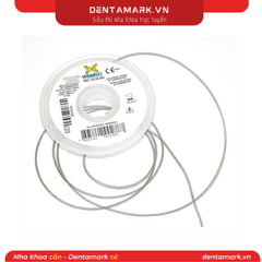 Lò xo đẩy mở khoảng Spring CrNi Morelli - Cuộn 1m