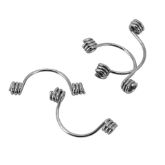 Lò Xo Warren Torque Springs – Gói 10 Chiếc