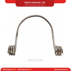 Lò xo Warren - Warren Torque Springs (Gói 10 chiếc)