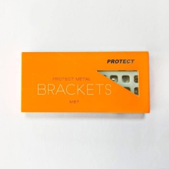 Mắc Cài Kim Loại Protect Roth/MBT .022