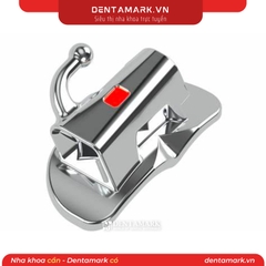 Mắc cài răng 6,7 truyền thống DynaFlex