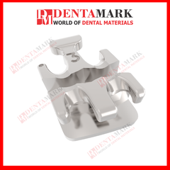 Mắc cài Synergy RMO - mắc cài 6 cánh RMO