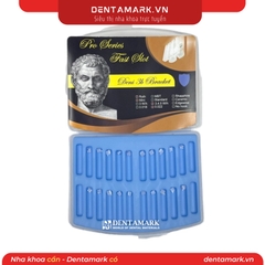 Mắc cài sứ Deni 3B (Ông già)