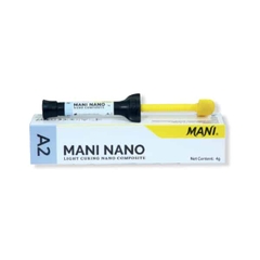 Composite đặc MANI NANO - Tuýp 4g