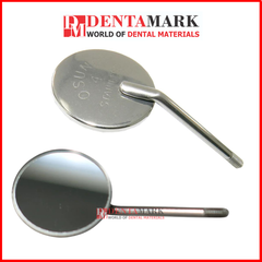 Mặt gương khám Osung Mouth Mirror DMSS4 (Hộp 12 cái)