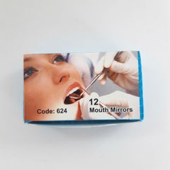 Mặt gương Prime số 4