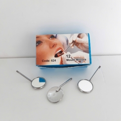 Mặt gương Prime số 4