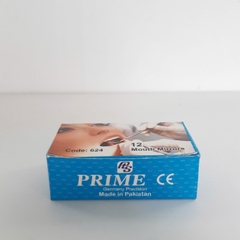 Mặt gương Prime số 4