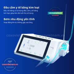 Máy cắm implant COXO C-Sailor S1