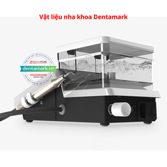 Máy cạo vôi tích hợp rung rửa nội nha Ultrasonic U600 Led Woodpecker (máy lấy cao)