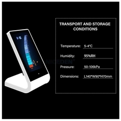 Máy định vị chóp AL-Micro Mini Apex - YLDENT