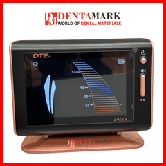 Máy định vị chóp DTE Dpex V