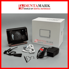 Máy định vị chóp DTE Dpex V