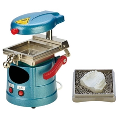 Máy Ép Máng Tẩy Trắng Chân Không Nha Khoa 1000W