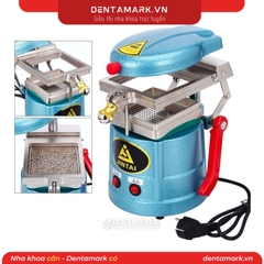 Máy ép máng tẩy trắng nha khoa