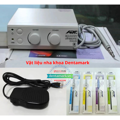 Máy lấy cao ART-M1 - Máy Cạo Vôi Siêu Âm - Bonart - Đài Loan