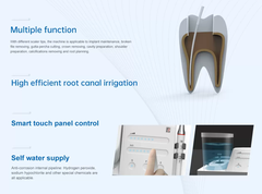Máy Cạo Vôi Răng MaxPiezo 7+ REFINE | Máy Lấy Cao Siêu Âm
