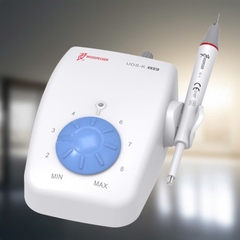 Máy lấy cao răng Woodpecker UDS-K-LED có đèn (máy cạo vôi)