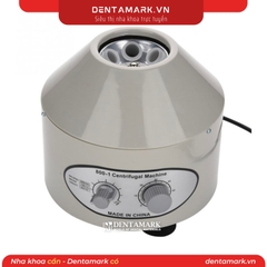 Máy Ly Tâm (6 Ống)