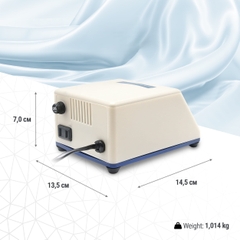 Máy mài cầm tay Btmarathon-III