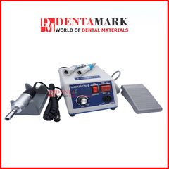 Máy Mài Nhựa Micromotor